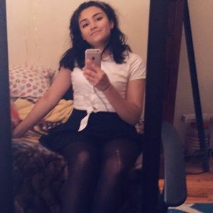 Meet your Posher, Arli